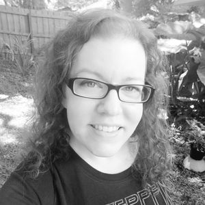 Meet your Posher, Jen